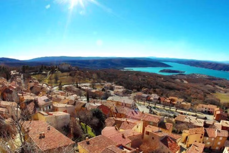 Prévisions Météo-France : soleil toute la semaine dans le Var