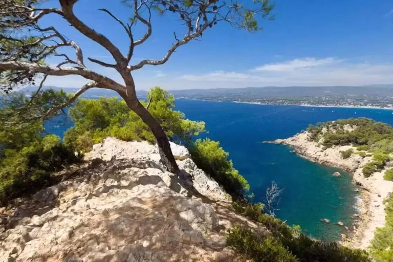 Prévisions météo du vendredi 20 mars : grand soleil attendu sur le Var