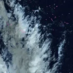 Prévisions météo : nuages, averses et grains orageux à prévoir cette semaine