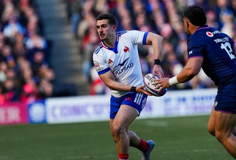 Tournoi des Six Nations : montant du prix pour le vainqueur dévoilé