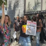 Procès sur le tableau de décapitation : débat public autour du Chlordécone