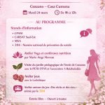 Promotion de la Santé en Corse : Initiatives et Actions pour le Bien-être