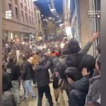 Protestations en Iran : 50 villes défient le régime