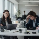 Livre Blanc : Comprendre la Psychologie de l’Autonomie et de l’Épuisement Professionnel