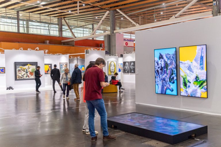 Que faire à Lille cette semaine ?