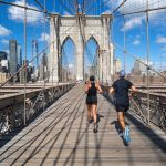 New York : découvrez le sport à Central Park, le long de l'Hudson et au Madison Square Garden