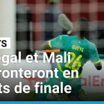 Quarts de finale CAN 2025 : Sénégal vs Mali