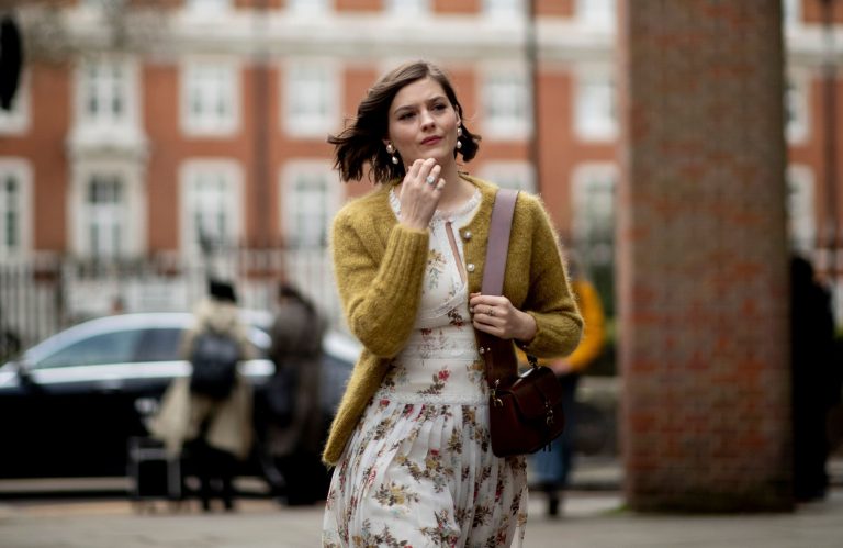 Gilet vs cardigan : quelles sont les principales différences ?