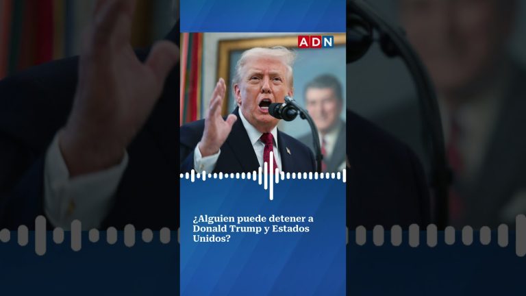 Qui peut freiner les ambitions des États-Unis ?