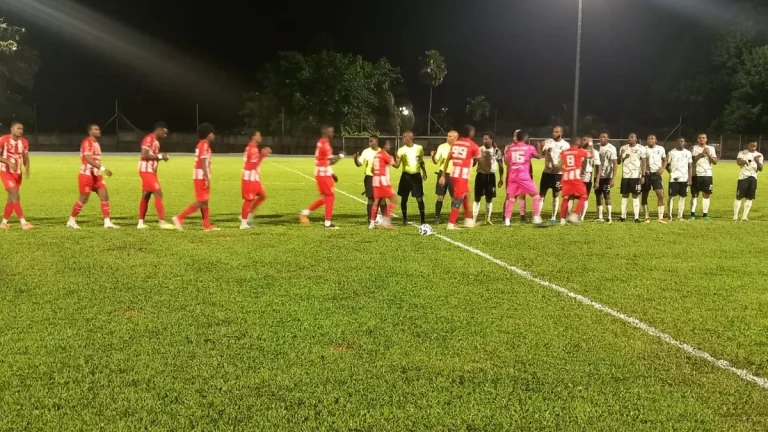 R1 : Le Club Franciscain sur sa lancée, belle opération du Golden-Star, Inter et Espoir un nul qui n'arrange personne