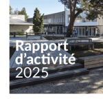 Rapport d&rsquo;activité 2025