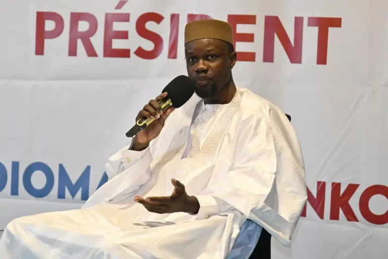 Sénégal : l'Assemblée nationale débat d'un projet de loi pour alourdir les peines sur l'homosexualité