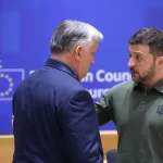 Menaces et arrestations : le duel inquiétant entre Volodymyr Zelensky et Viktor Orban
