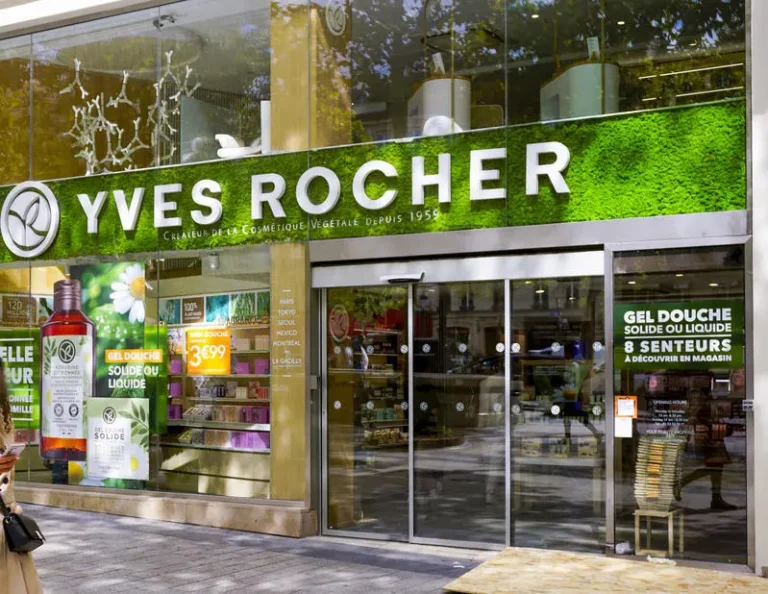 Yves Rocher condamné à indemniser six salariés turcs pour discrimination syndicale