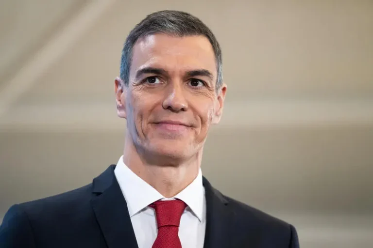 Génocide à Gaza : l'Espagne révoque son ambassadrice en Israël