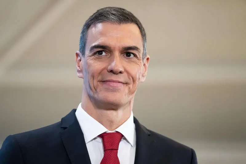 Génocide à Gaza : l'Espagne révoque son ambassadrice en Israël