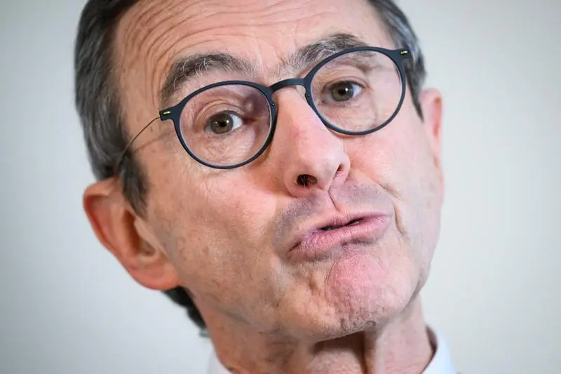 Présidentielle 2027 : Bruno Retailleau officialise sa candidature à l'Élysée