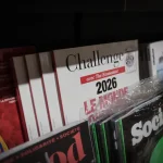 Vente de « Challenges » : le Conseil d'État refuse le référé de RSF et des syndicats