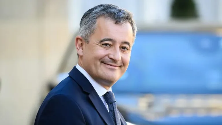 Gérald Darmanin propose de juger les viols en un jour pour désengorger les tribunaux