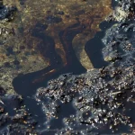 Naufrage d'un méthanier russe près de la Sicile : risque d'une catastrophe écologique majeure