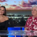 Rallye des Gazelles : « L’automobile, c’est une histoire de famille chez nous », confie Leïana Faugerat-Dang