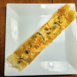 Recette de Feta en pâte filo par Jamie Oliver : un plat savoureux à essayer