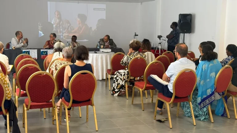 Une journée de réflexion autour de la place du père dans notre société antillaise