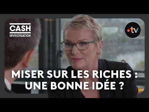 Réformes fiscales : qui en bénéficie réellement sous Macron ?