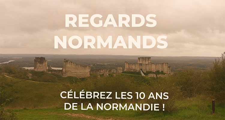 « Regards Normands » : la Région lance un appel à participation pour une exposition photo collective.