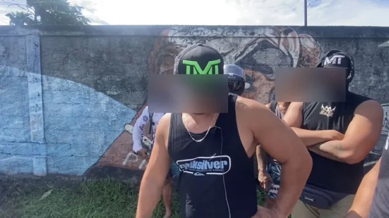 Règlement de comptes à Faa'a : "Y'a pas de guerre de gang, c'est l'égo" confie l'un des protagonistes