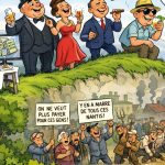 Report de la reprise de la commission d'enquête sur l'Audiovisuel public