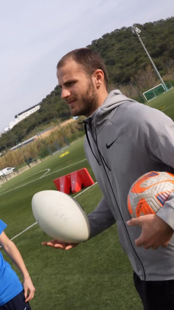 Reprise des entraînements pour les jeunes athlètes du CSJC après deux semaines de vacances.