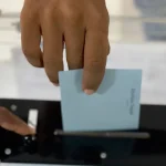 Résultats du vote de votre commune lors des dernières élections municipales