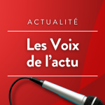 Résultats et réactions au soir du second tour des municipales 2026 dans l'Ain | Les Voix de l'actu · RCF Lyon et RCF Pays de l'Ain