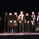 retour en Image du concert à Langeais le 9 mars 2025 - l'Amicale Des Corses et amis de la Corse en Touraine est heureuse de vous accueillir sur son blog