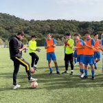 Retour en images sur la Certification Fédérale Initiation à la Préparation Physique (CFIPP) en Corse.