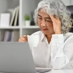 Retraite repoussée : impact de la qualité de l'emploi sur la santé mentale des seniors