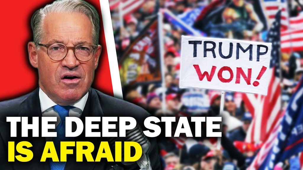 Révélations sur l'élection de 2020 | Épisode 36