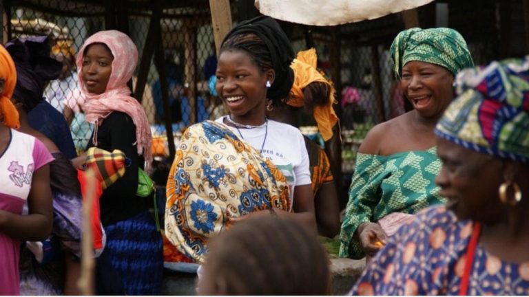 Revue de presse Afrique - Femmes africaines : un combat de longue haleine