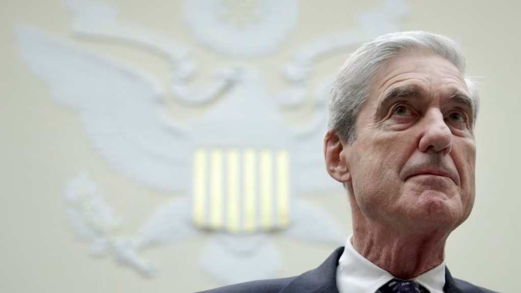 Robert Mueller, ancien directeur du FBI et critique de Donald Trump, est décédé