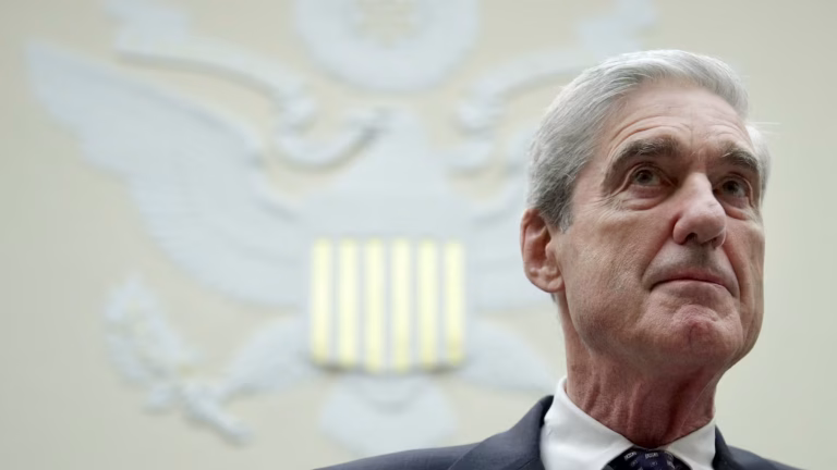 Robert Mueller, ancien directeur du FBI et critique de Donald Trump, est décédé