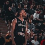 Basket : la Roca Team éliminée en Euroligue dans une ambiance survoltée