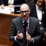 Une La Tribune du mercredi 25 mars 2026