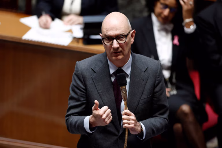 Une La Tribune du mercredi 25 mars 2026