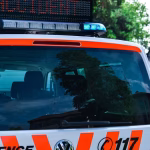 Routes genevoises : la Gendarmerie annonce une baisse des accidents en 2025