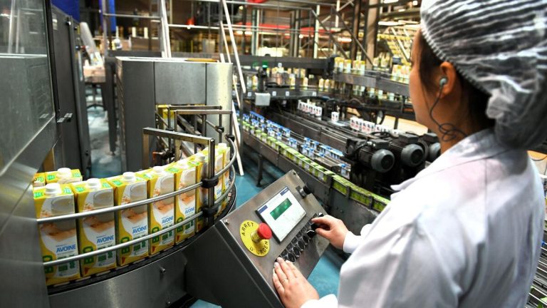 La Laiterie de Saint-Denis-de-l’Hôtel acquiert la Biscuiterie de Chambord, 50 salariés concernés