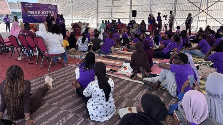 Le Sénégal face à l'horreur des féminicides : une lutte difficile pour l'éradiquer