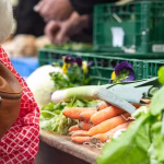 Liège : le marché "Court-Circuit" revient le 2 avril sur la place de la Cathédrale
