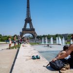 Le chiffre est en hausse par rapport aux 48,7 millions de visiteurs enregistrés l’année précédente. Photo © ARNAUD CESAR VILETTE/SIPA