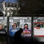 Municipales 2026 : conséquences légales de la déchirure d'une affiche électorale